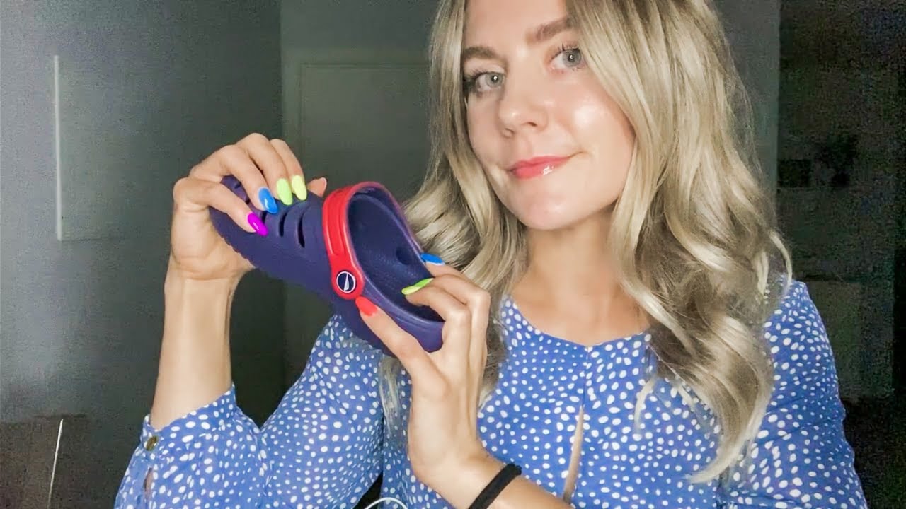 ASMR Random Haul (T.J. Maxx, Walmart, Amazon)