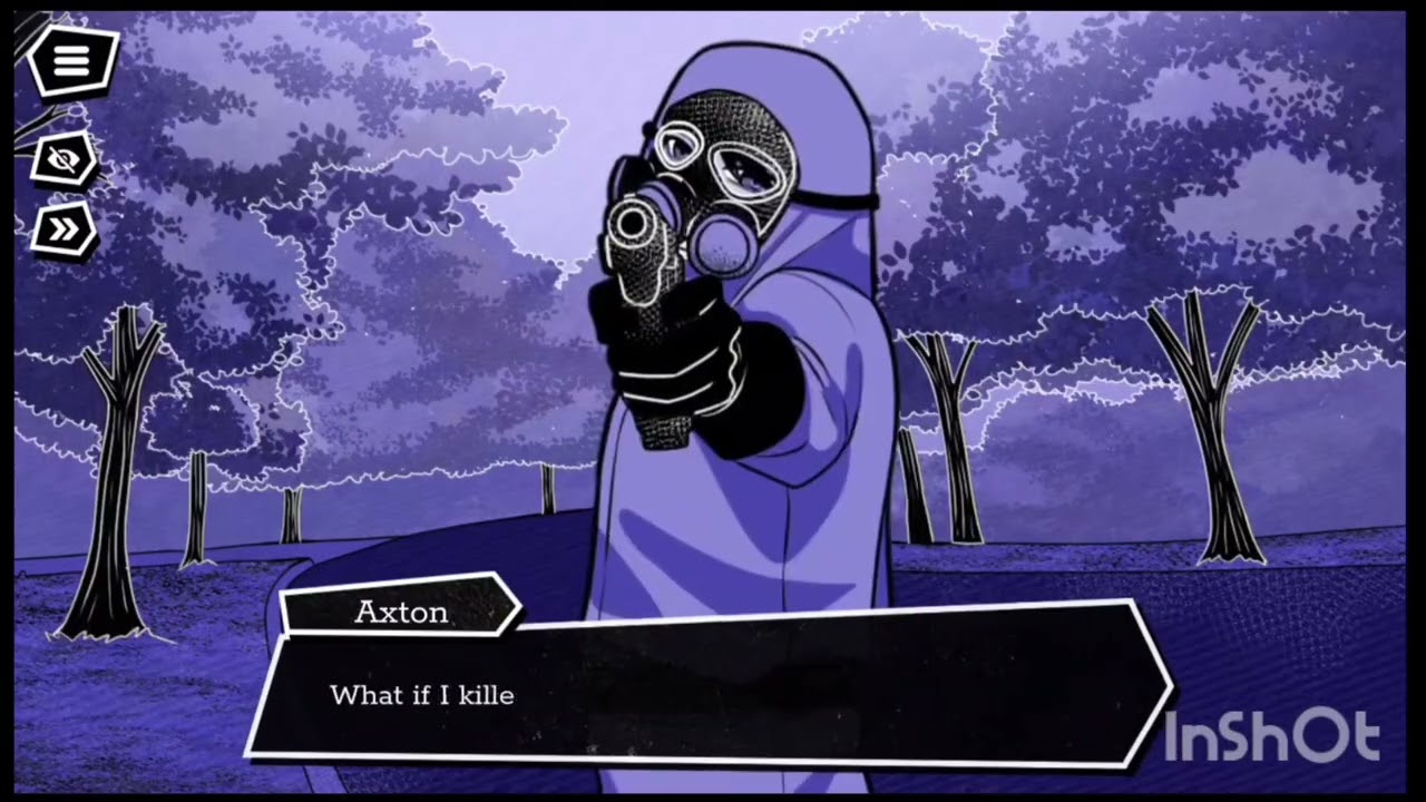 A Viral disease is everywhere. ||Fleshbreak part 2|| #games #horrorgaming