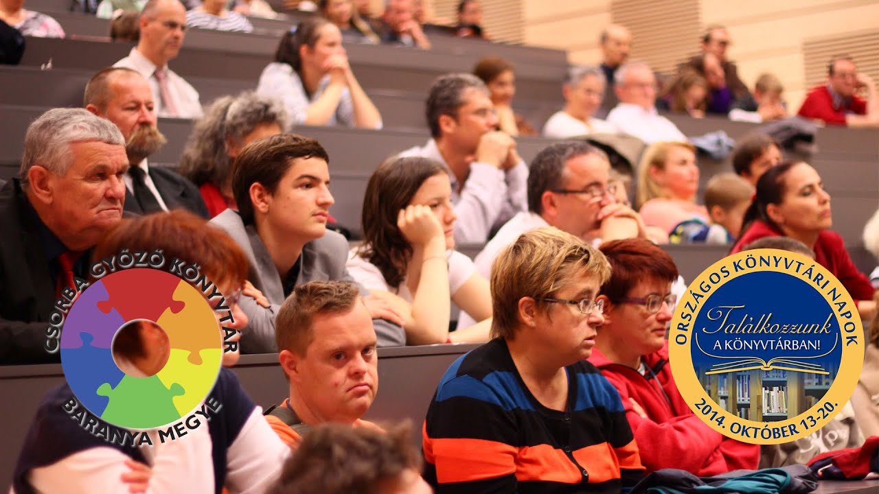 OKN 2014 - Orsz&aacute;gos K&ouml;nyvt&aacute;ri Napok &ouml;sszefoglal&oacute; (2014.10.13-21.) | Csorba Győző K&ouml;nyvt&aacute;r