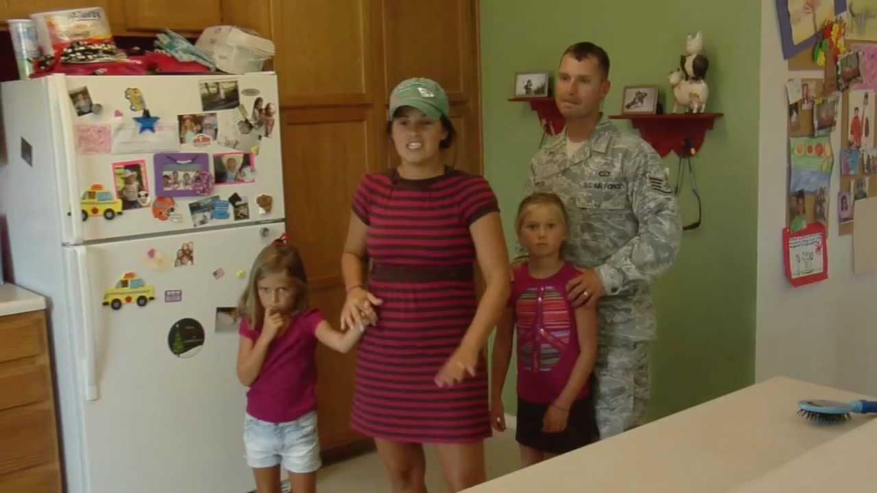Tyndall AFB Homes - Redfish Point Extension