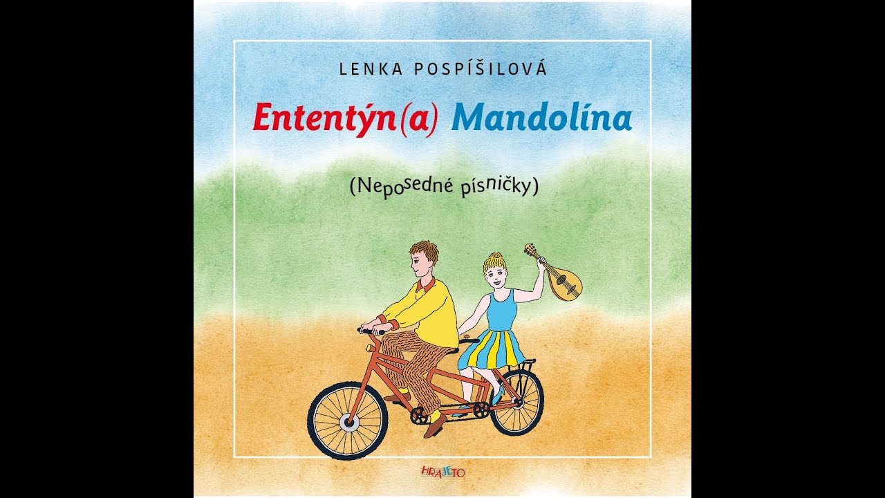 Public announcement - music CD 