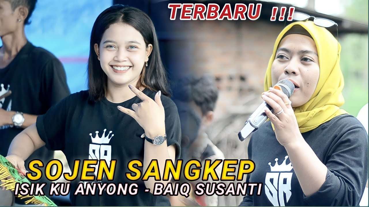 REINATA 05 SOJEN SANGKEP BAIQ SUSANTI !!! ARANSEMEN LAGU SASAK TERBARU KECIMOL REINATA 05
