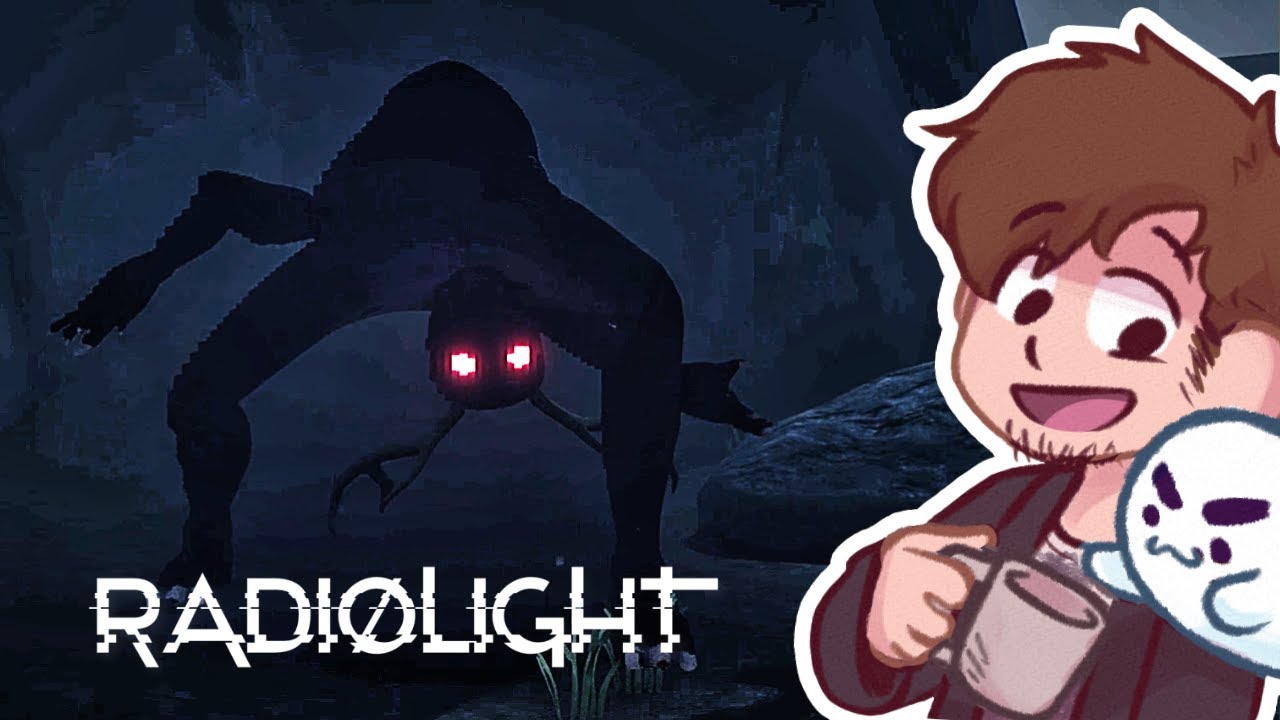 Welcome To 1980s Horror FM Radio | Radiolight