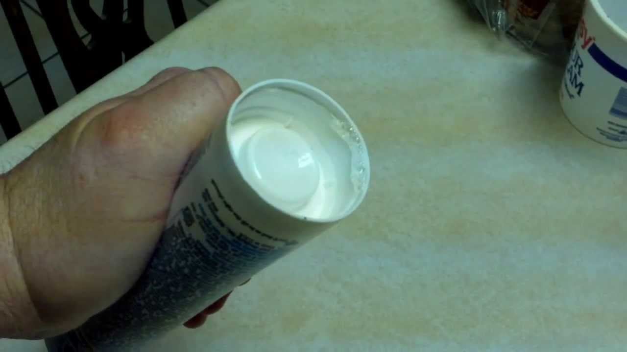 Tip For Using Caulk In Cold Weather