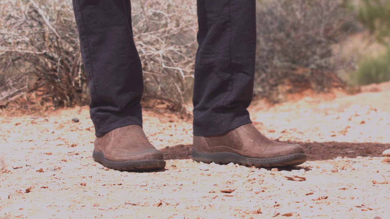 Born Nigel Slip On