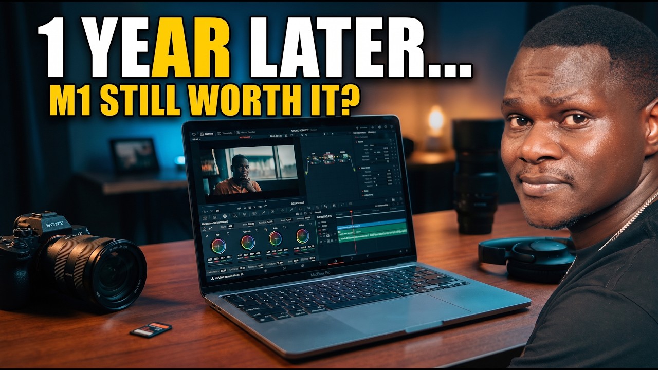 MacBook Pro M1 After One Year | Still Worth It Under $500?