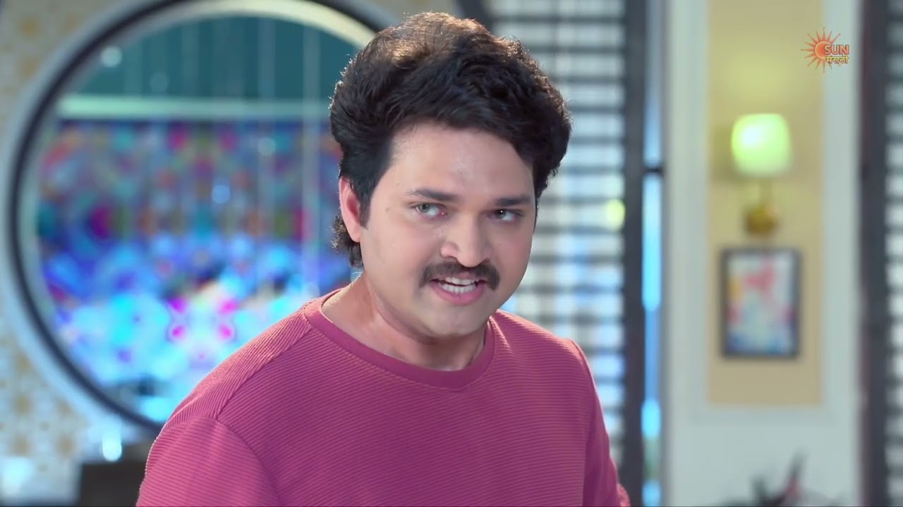 Julali Gaath Ga | Full Epi - 412 |09 Mar 2026 l  Sun Marathi