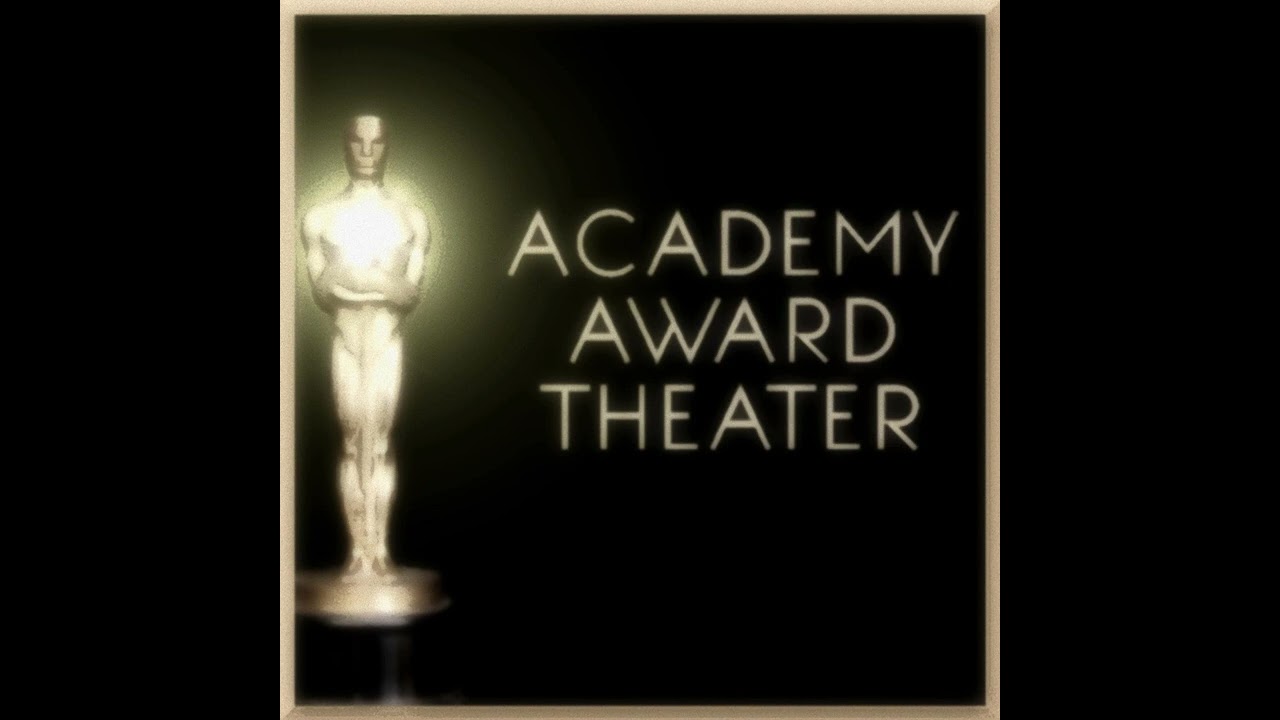Academy Award Theater-460330-Jezebel Starring Bette Davis And Ann Revere