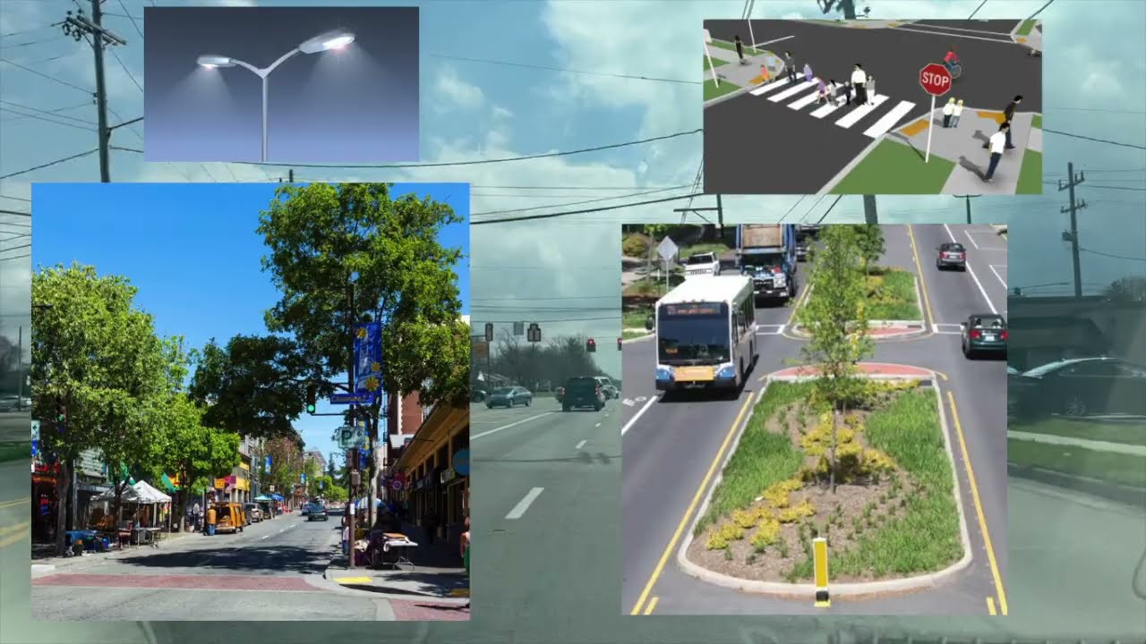 Street Smart- Rapid Innovation Spring 2022