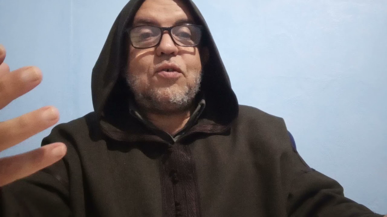 الأدب قبل العلم - قصة الإمام مالك رحمه الله / محمد ايت بتسقيل