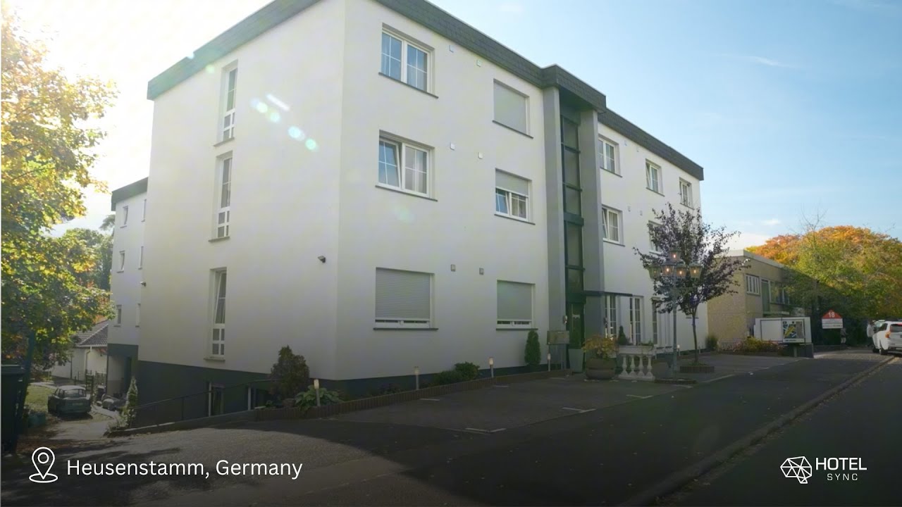 How AR Hotels in Germany Saves 78% of Manual Work, Boosts Reliability & Cuts Costs with HotelSync