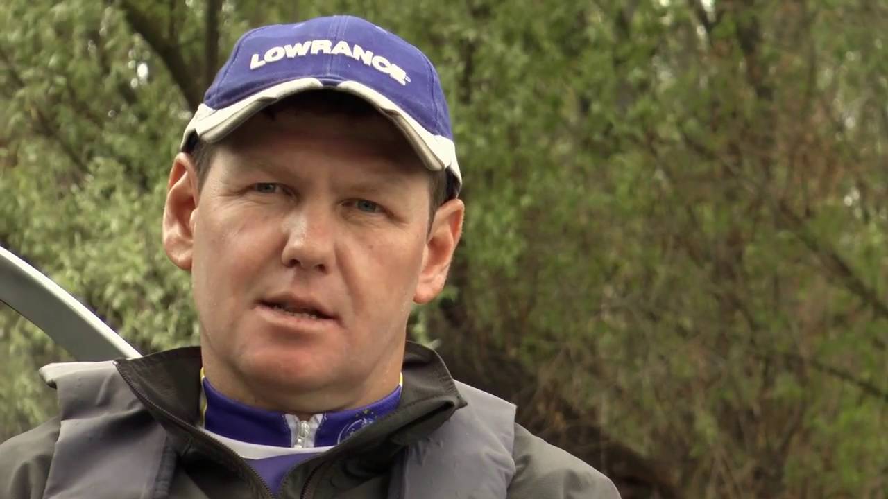 Новинки от Lowrance! Часть 3.  StructureScan 3D.