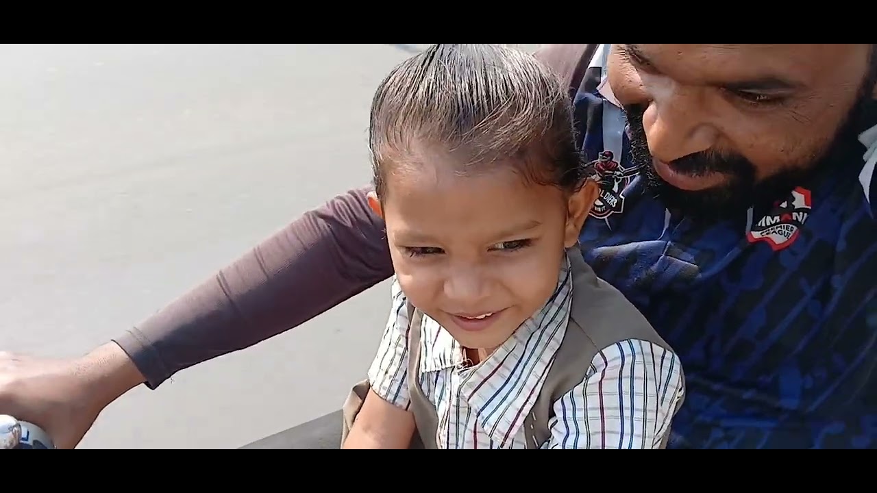 આજે તો પકોડી ના ફોફા બનાયા ઘેર 