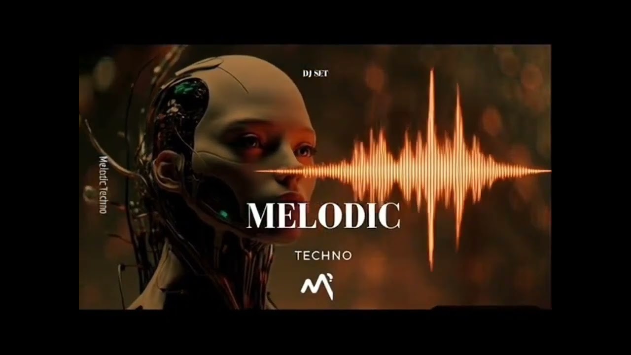 DJ Mars Mix_Dark Gipno Techno🔥