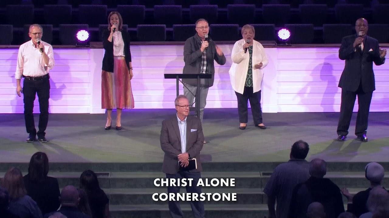 February 8, 2026  - Morning Worship