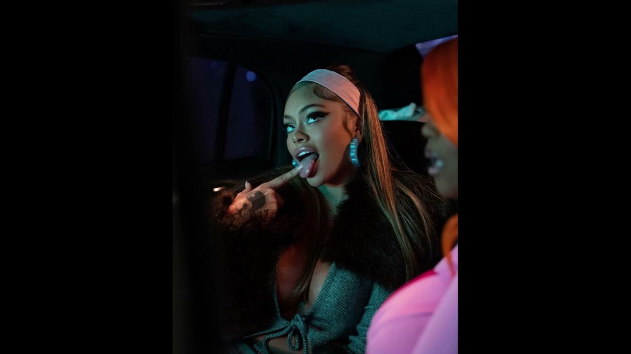 (FREE) Latto x Cardi B Type Beat - 