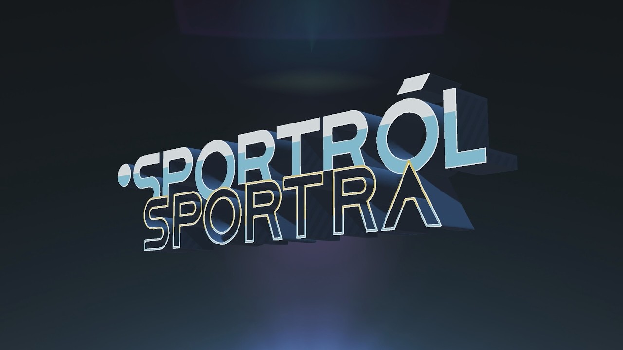 Sportról Sportra 2026 február 06.