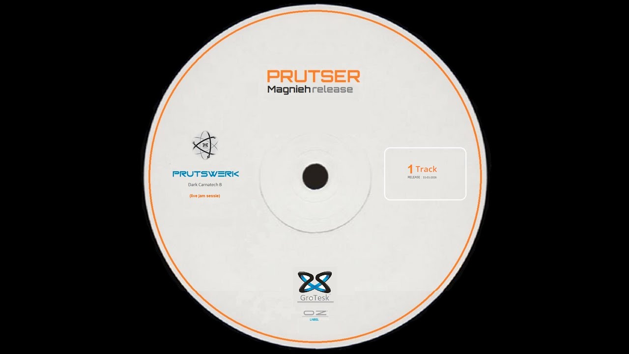 PrutsWerk - Dark Carnatech B