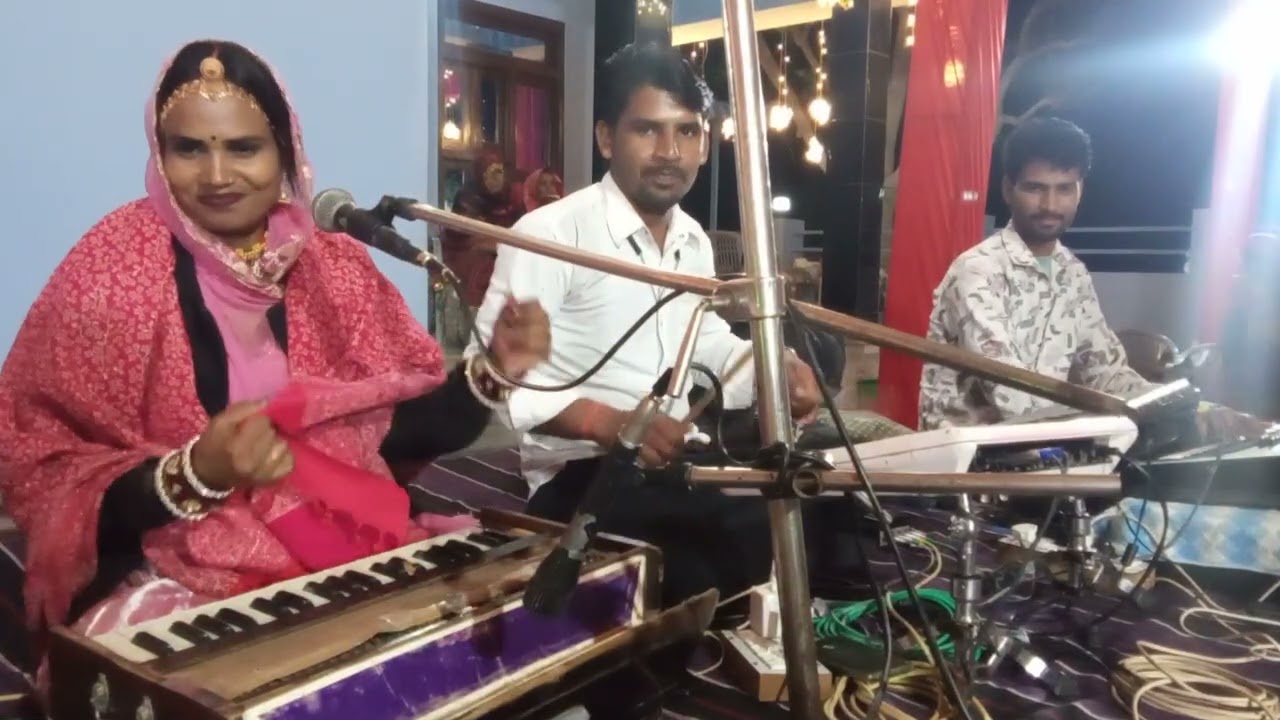न्यू शीतला माता भजन 2026।। घूमर घालणी ये देवलिये रम जाय।।Singer Bindu Kumawat।। सिंगर बिंदु कुमावत