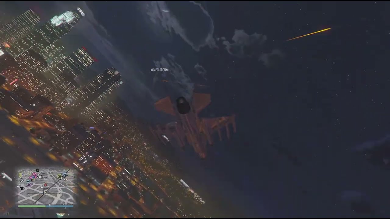 Lazer vs Raiju vs lazer