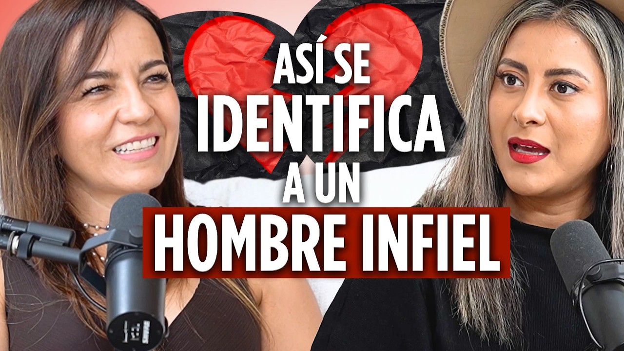 Cómo Saber si Estás con el Hombre Incorrecto | Ileana Orozco con Verónika Santos