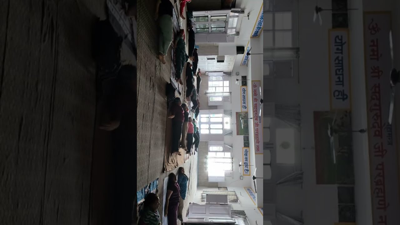 MAHAPRABHU RAMLAL JI DIVYA YOG MANDIR KARNAL is live