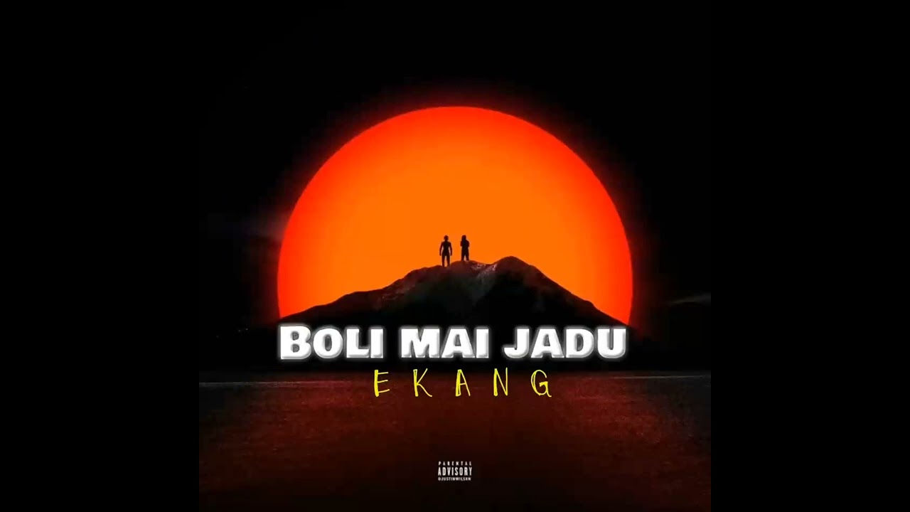 EKANG | TIMRO BOLI MAI JADU | (Raw audio)