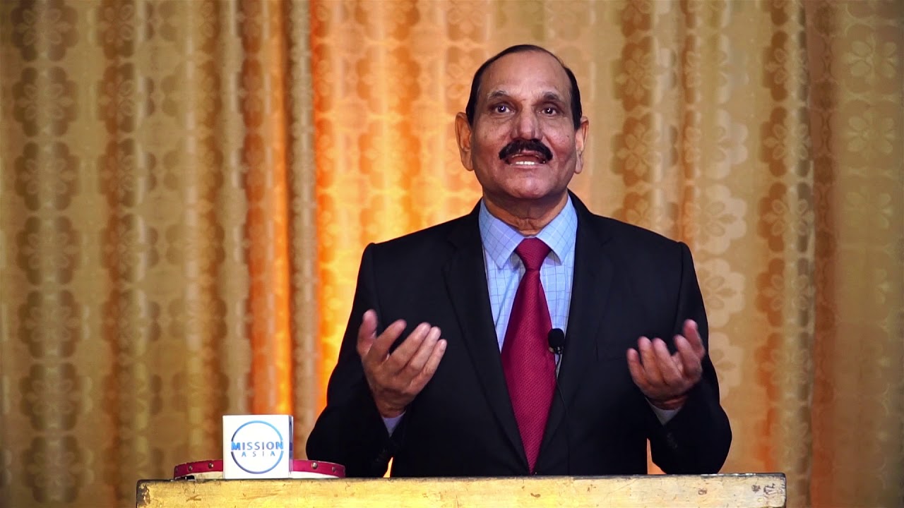 New Year Special Sermons in Urdu and Hindi | Prof. Alexander Sosheel | 1st Monday Meeting|Episode 1