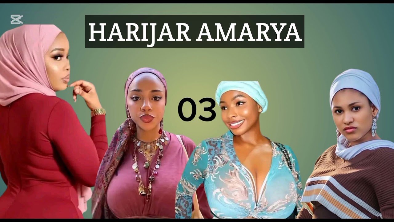 HARIJAR AMARYA 04