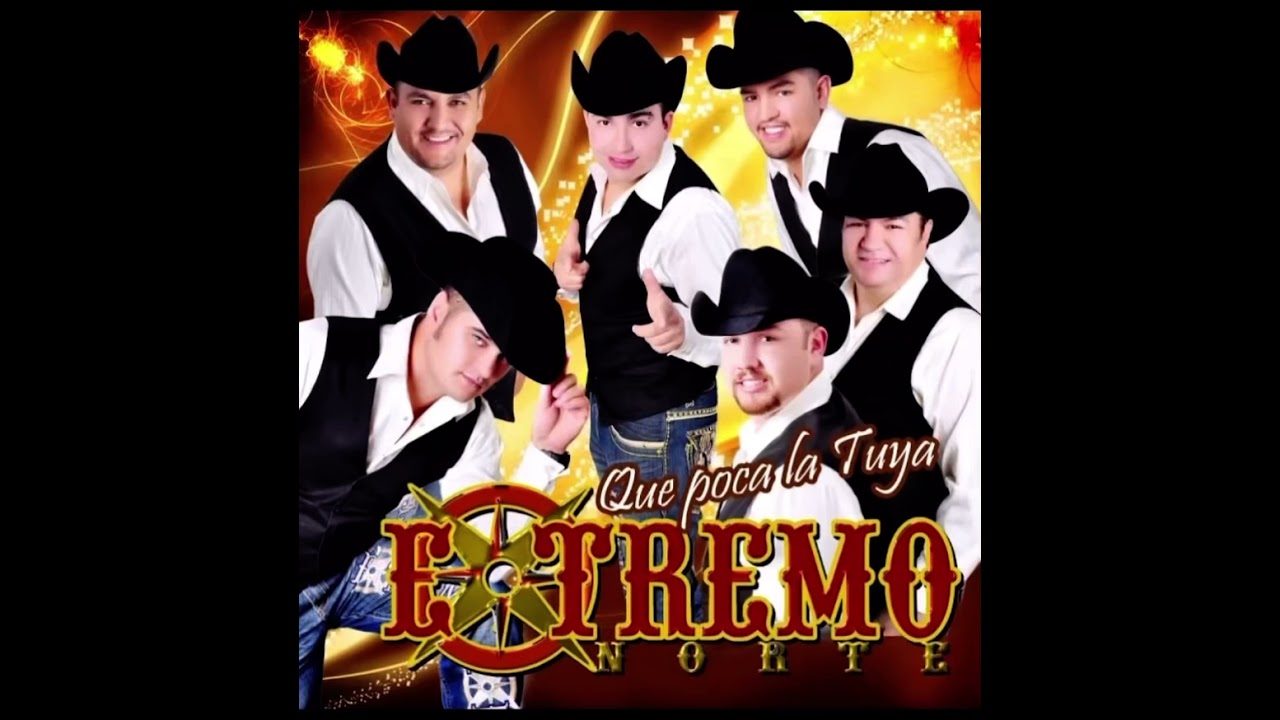 Extremo Norte Las Animas