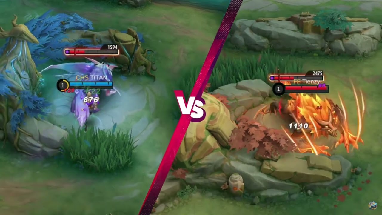 FAZLASIYLA HATALI BİR SERİ! - FIRE FLUX VS CHAOS - MTC 2. SEZON MAÇ ANALİZİ - Mobile Legends