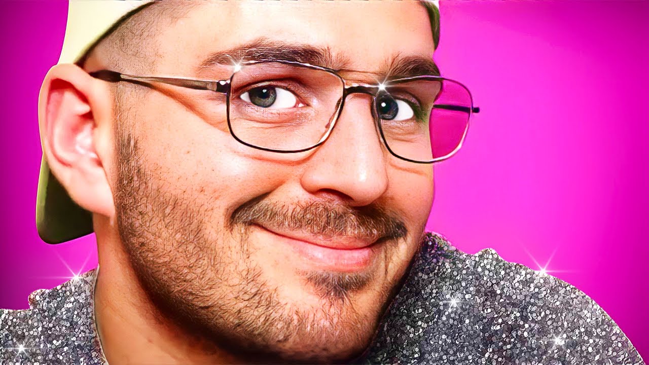 WHY IS IT SO BIG? w/ Julien Solomita
