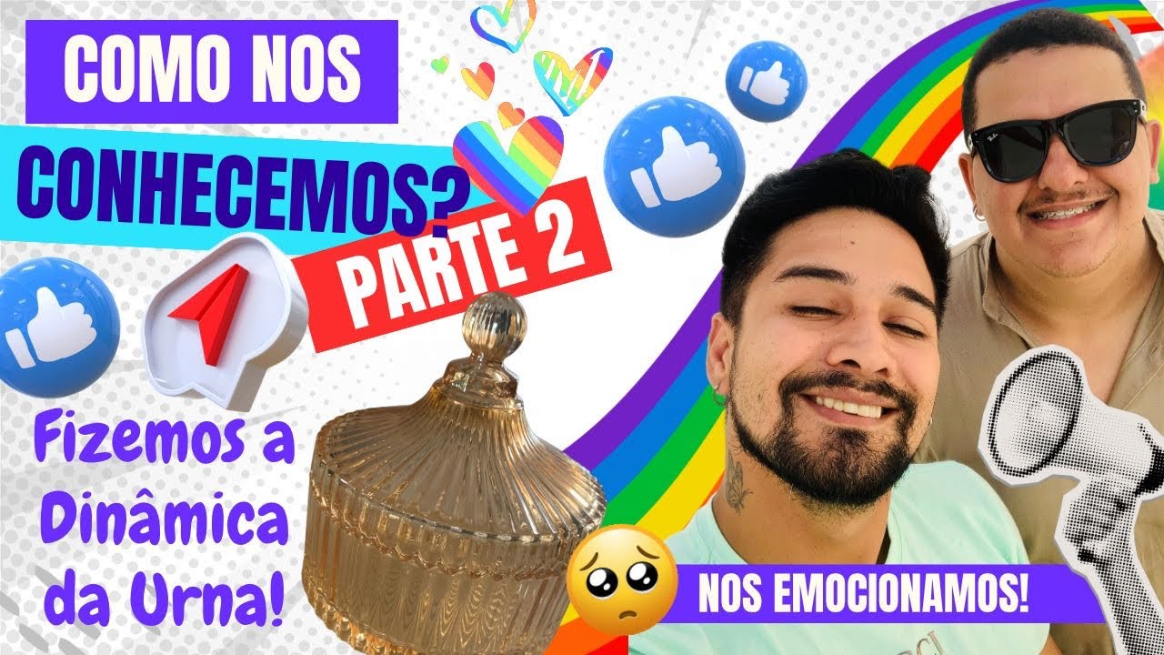 PARTE 2: CHORAMOS!!! SÃO ASSUNTOS DELICADOS MAIS NECESSÁRIOS ENTÃO… VEJAM NOSSAS OPINIÕES! 👀🙏🏻🙌🏽