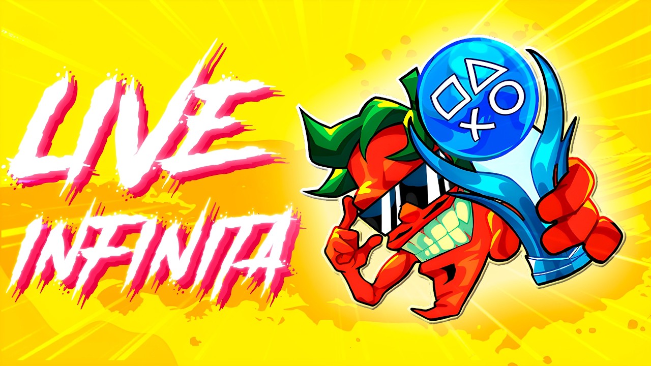 REPRISE SIMPSONS HIT & RUN - LIVE INFINITA DIA 16