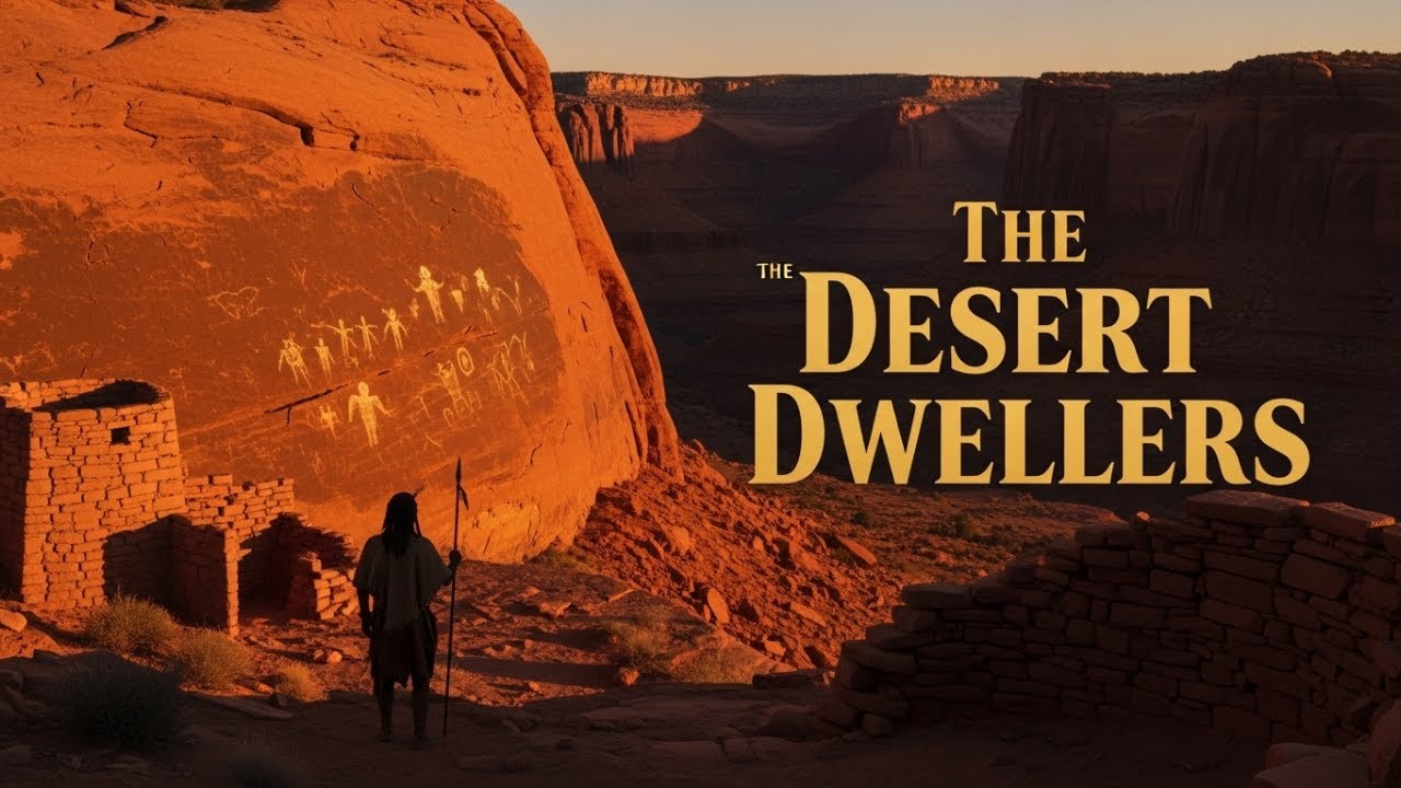The Fremont People &mdash; Desert Dwellers of Utah&rsquo;s Canyons | America&rsquo;s Forgotten Civilization
