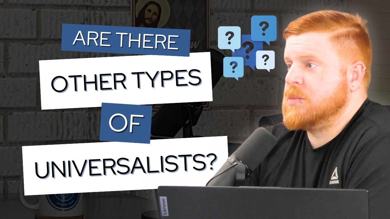 Do other religions besides Christianity have a universalist element to them?