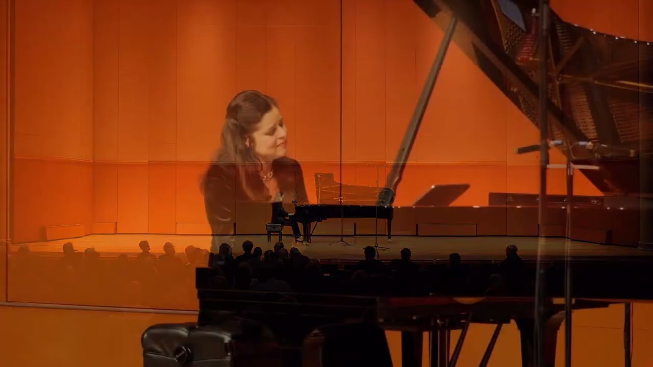 Encore:  Alexander Tsfasman's 