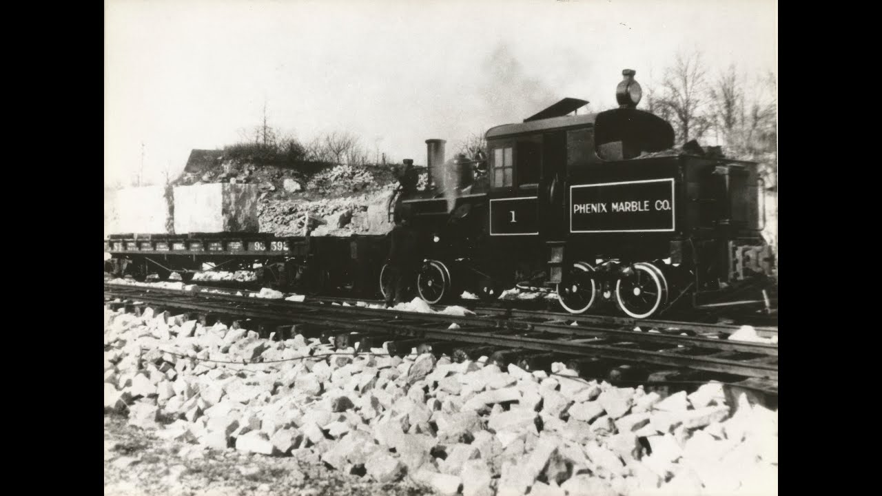 Phenix: The Life and Legacy of a Town Lost (Part 2 of 6)
