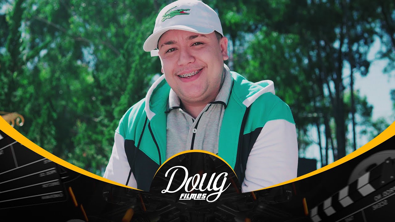 Mc Rick - Nunca vou me relacionar - CUPIDO FDPTA | DJ SWAT (CLIPE OFICIAL) Doug Filmes