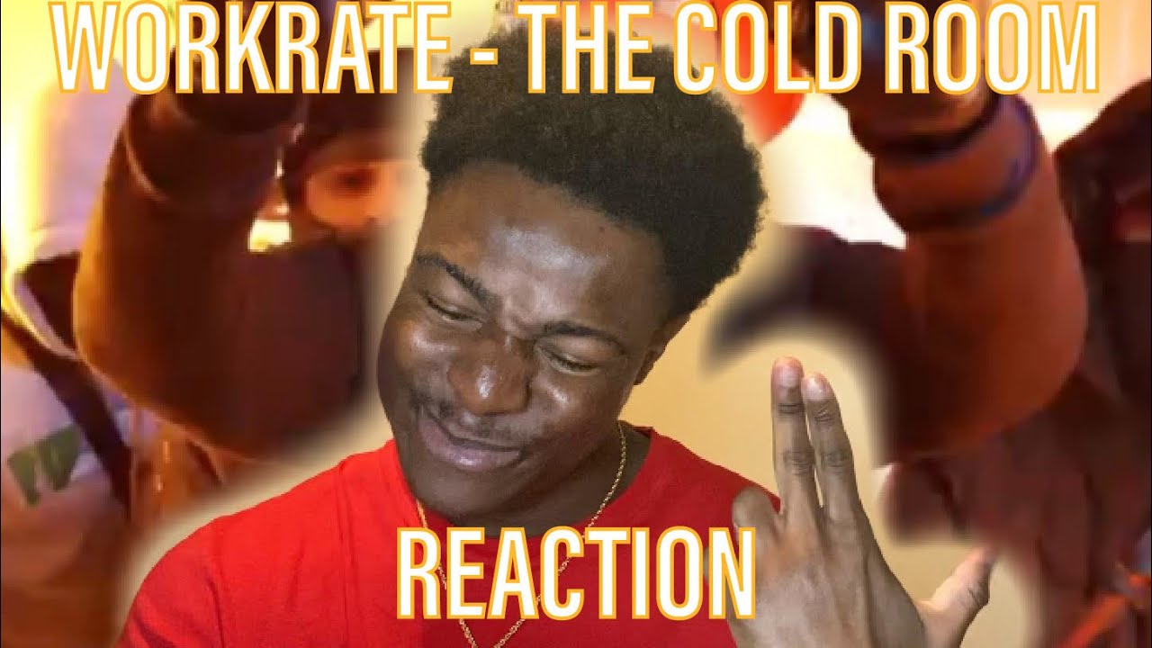 FLOWS 🔥 | #156 WorkRate - The Cold Room w/Tweeko [S2.E1] | @MixtapeMadness [REACTION]