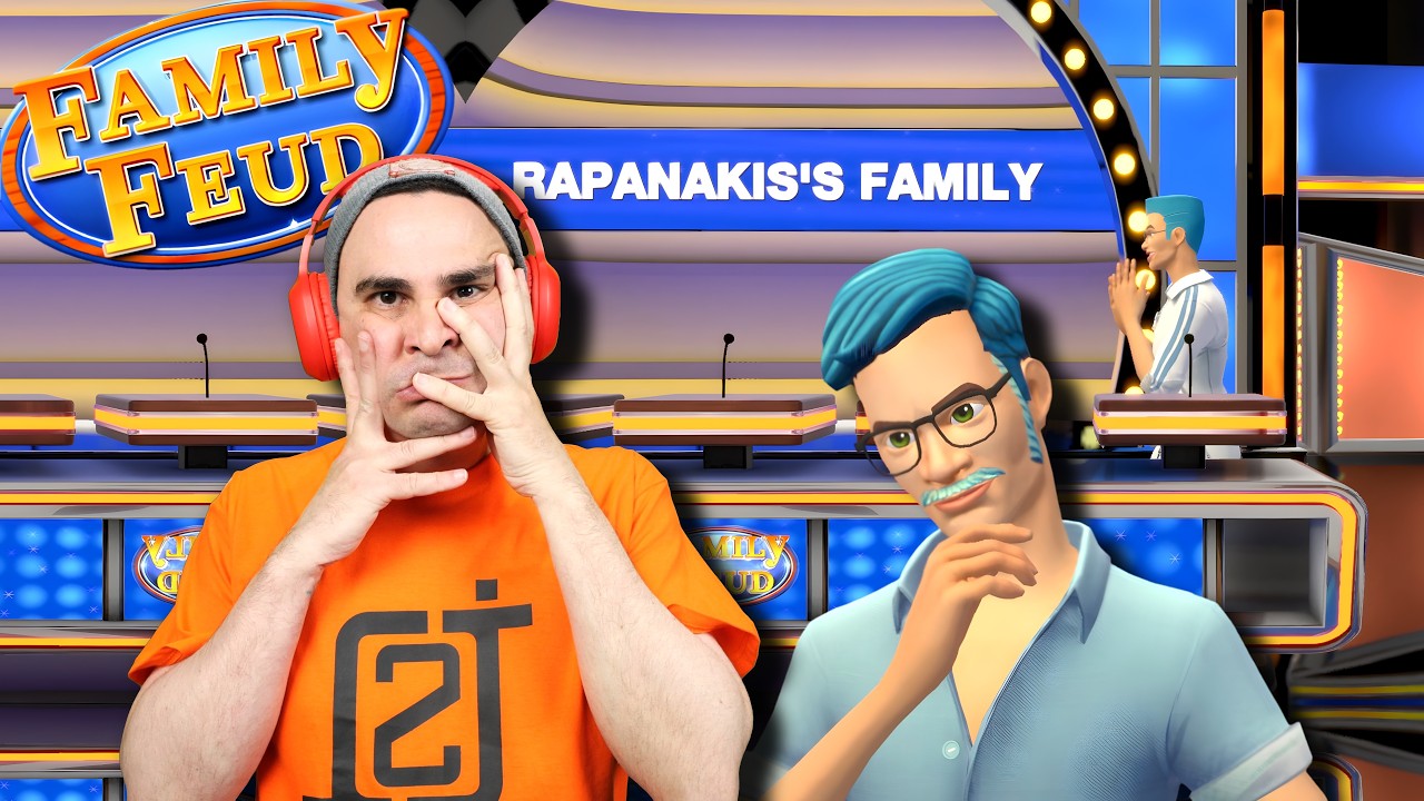 Είμαι Βλακόξυπνος! ('Ακου Τι Είπαν #4)