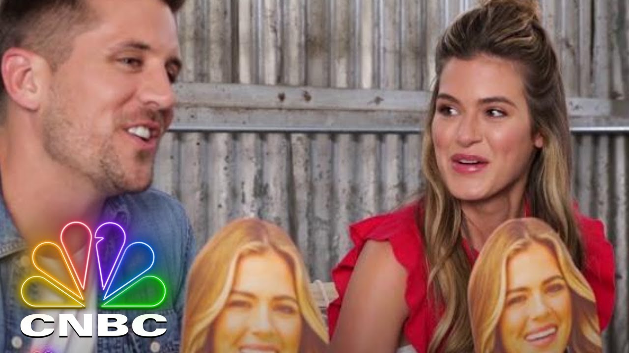 Cash Pad: Most Likely To - JoJo And Jordan Get Honest | CNBC Prime