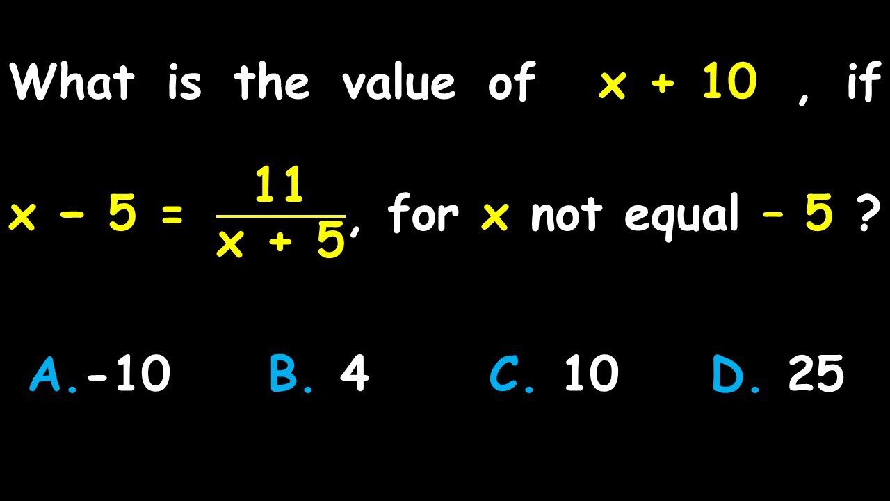 2009 Ethiopian University Entrance Examination (EUEE) Scholastic Aptitude Test- Q3/25
