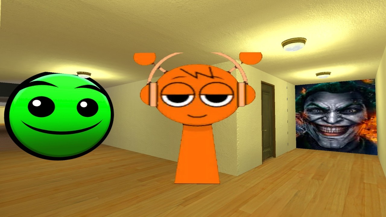 “GMod experiments that go too far (Garry's Mod)