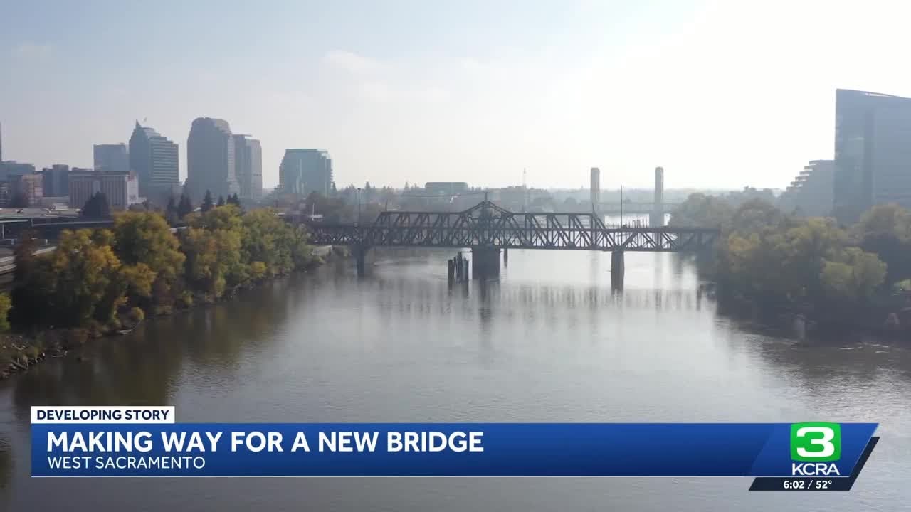&lsquo;Clouded title&rsquo; prompts eminent domain push for I Street Bridge build