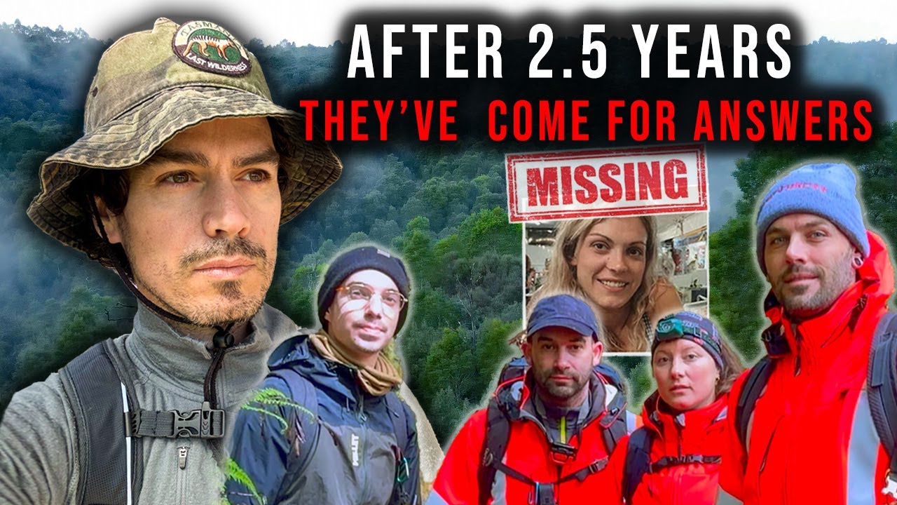Major Breakthrough After 2.5 Years - The Search for Céline Cremer