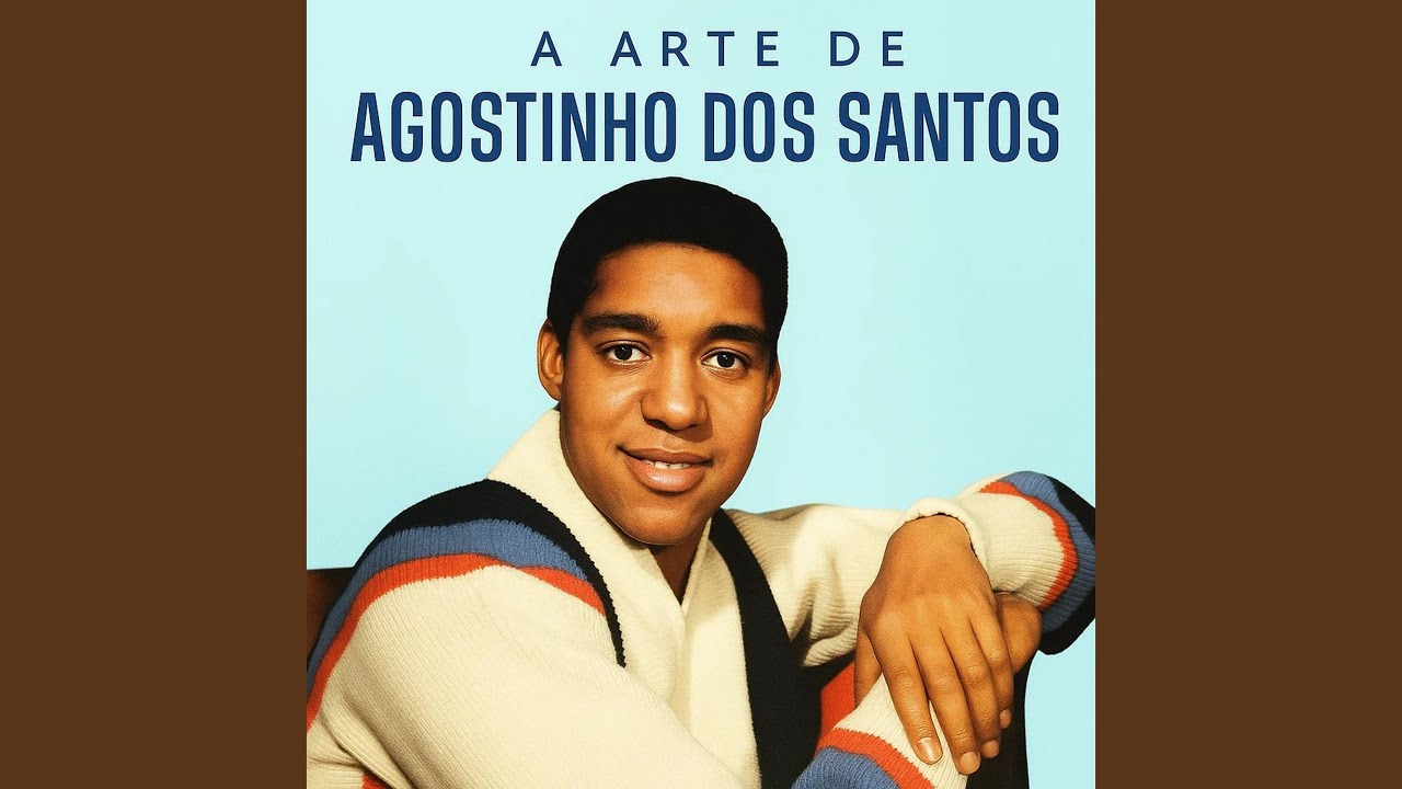 Suave É A Noite