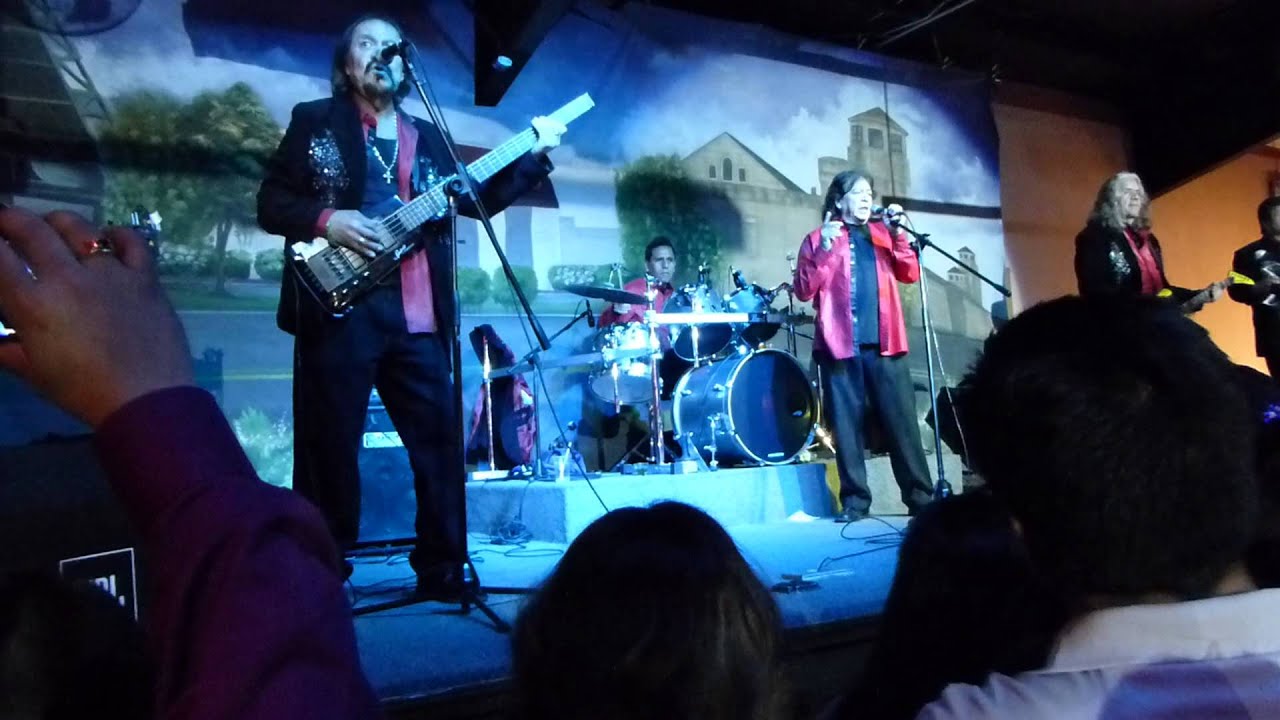 Los bondadosos tonto de mi