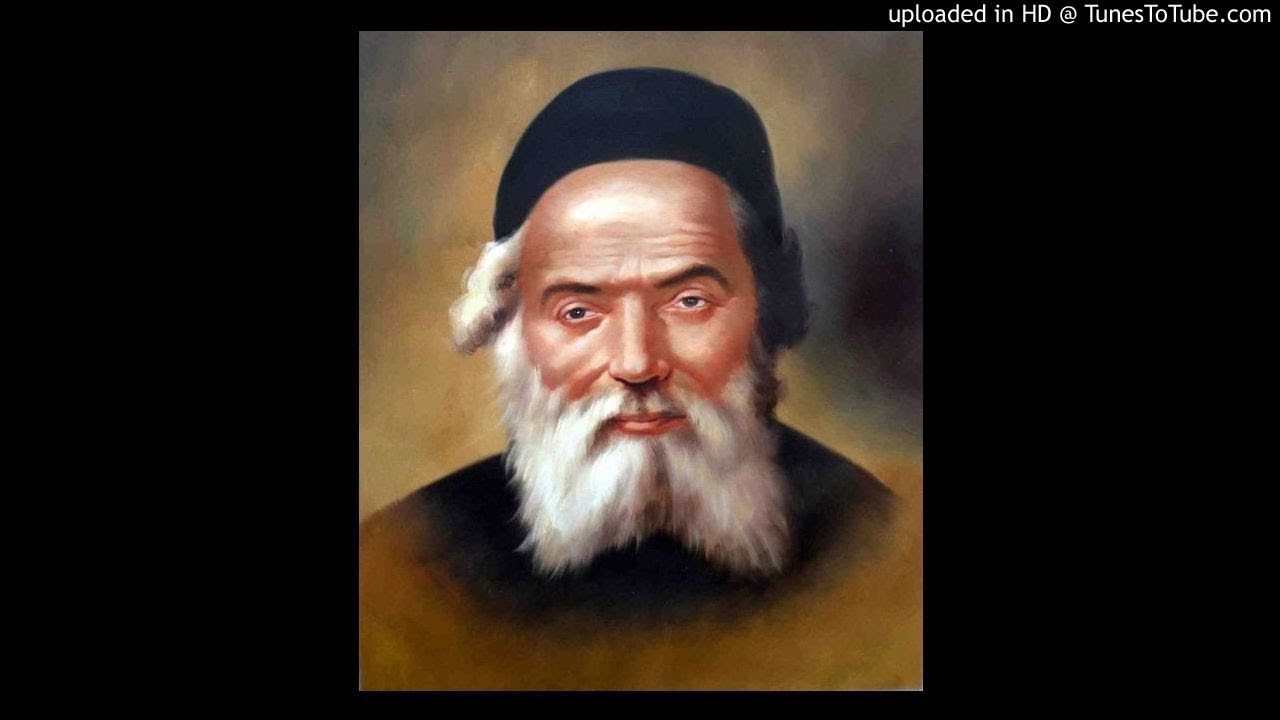Chafetz Chaim Day -11, Kichapousah naleh Hashem min suhbohna