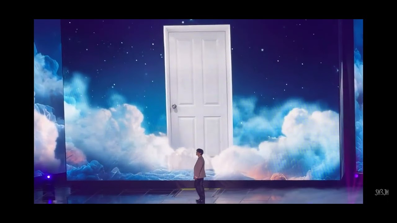 Always Lee Junho
